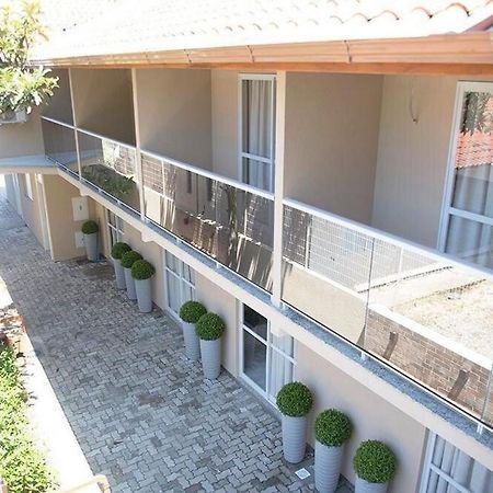 Residencial Gaivotas 17 - 1 Quartos - Apto Aconchegante a 70m Praia dos Ingleses Florianópolis Exterior foto
